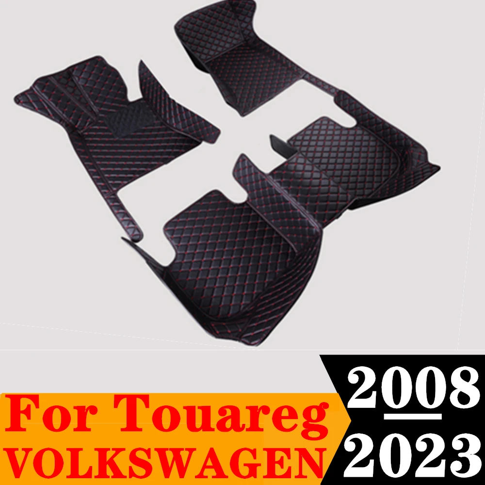 Автомобильные коврики для Volkswagen VW Touareg 2023 2022 2021 20 2019 2018 2017 2016-2008
Автомобильные коврики для Volkswagen VW Touareg 2023 2022 2021 20 2019 2018 2017 2016-2008