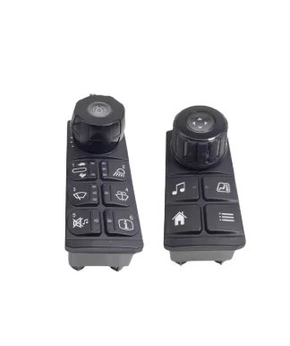 Upgrade Your 320GX, 336GC, 349GC, 374 with Carter GP Module Controller Switch 478 - 8977, 478 - 8975
Upgrade Your 320GX, 336GC, 349GC, 374 with Carter GP Module Controller Switch 478 - 8977, 478 - 8975