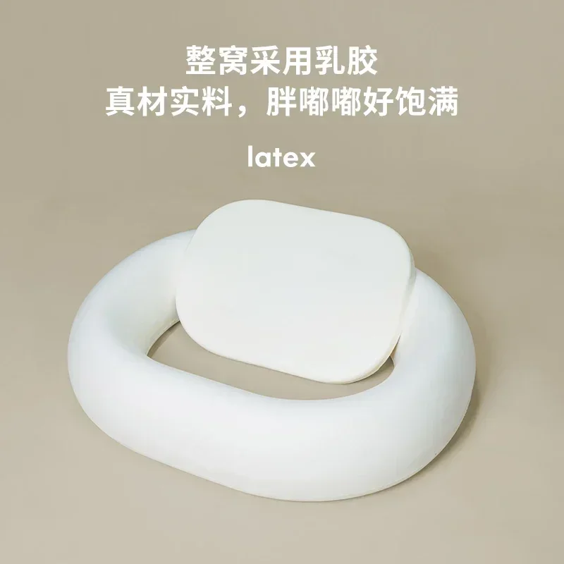 Latex Kennel Four Seasons Universal Border Grazing Golden Mullah Small Dog Pet Dog
Latex Kennel Four Seasons Universal Border Grazing Golden Mullah Small Dog Pet Dog