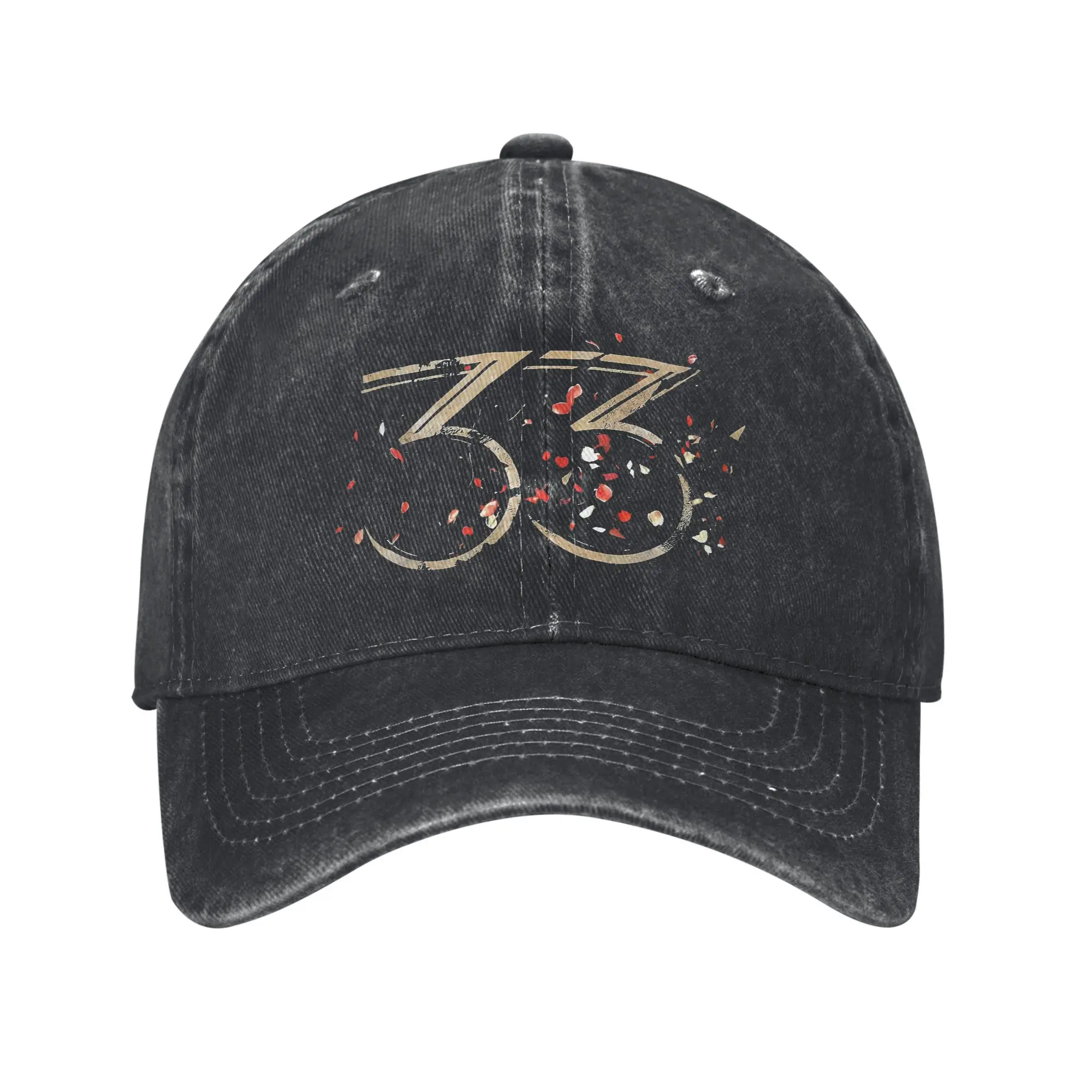 Clair Obscur Expedition 33 Print Cap for Men Women Cotton Gaming Trucker Hat Daily Headwear Baseball Cap Adjustable
Clair Obscur Expedition 33 Print Cap for Men Women Cotton Gaming Trucker Hat Daily Headwear Baseball Cap Adjustable