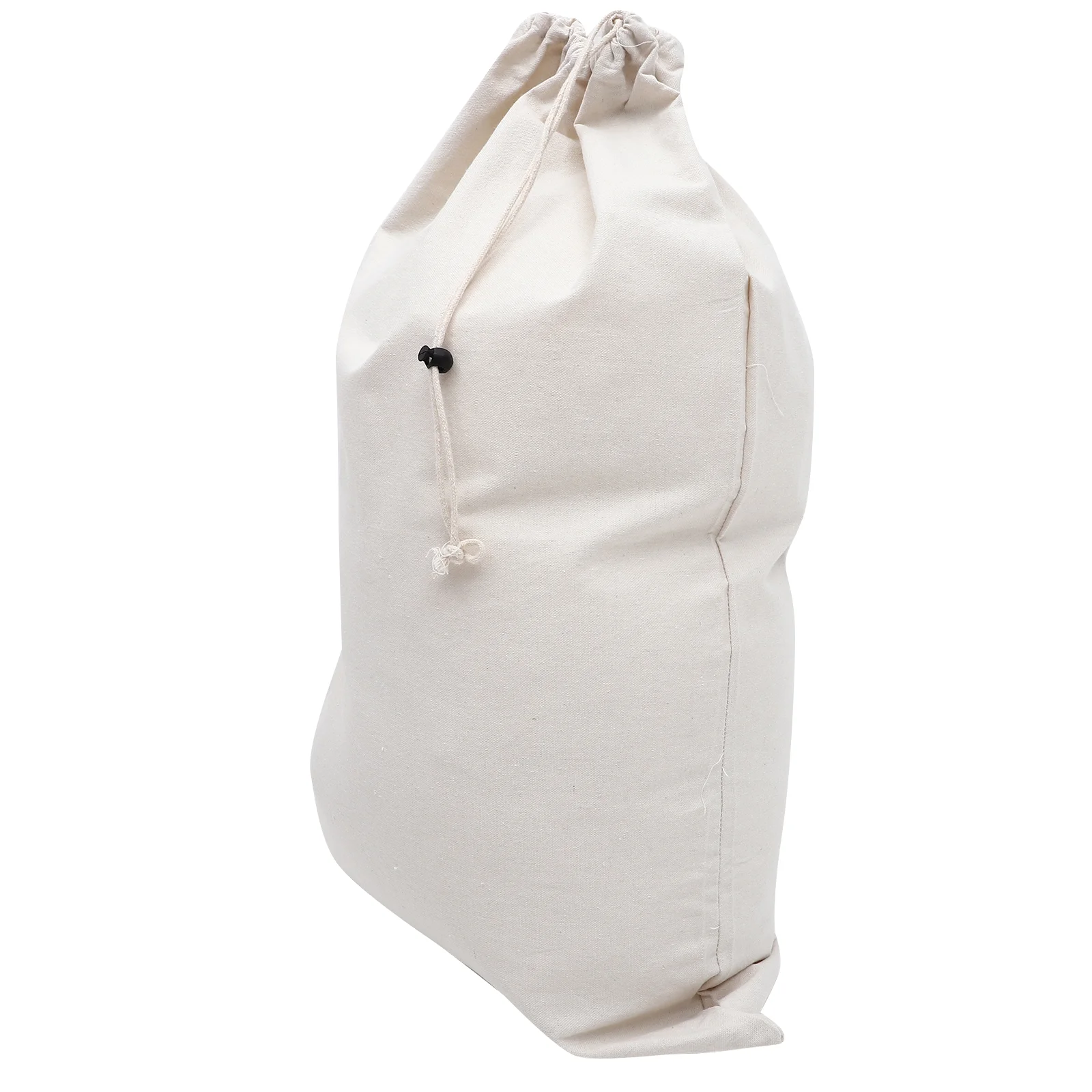 Camping Laundry Bag Natural Color Canvas Large Home Travel Dirty Clothes Storage Bags Drawstring for White
Camping Laundry Bag Natural Color Canvas Large Home Travel Dirty Clothes Storage Bags Drawstring for White