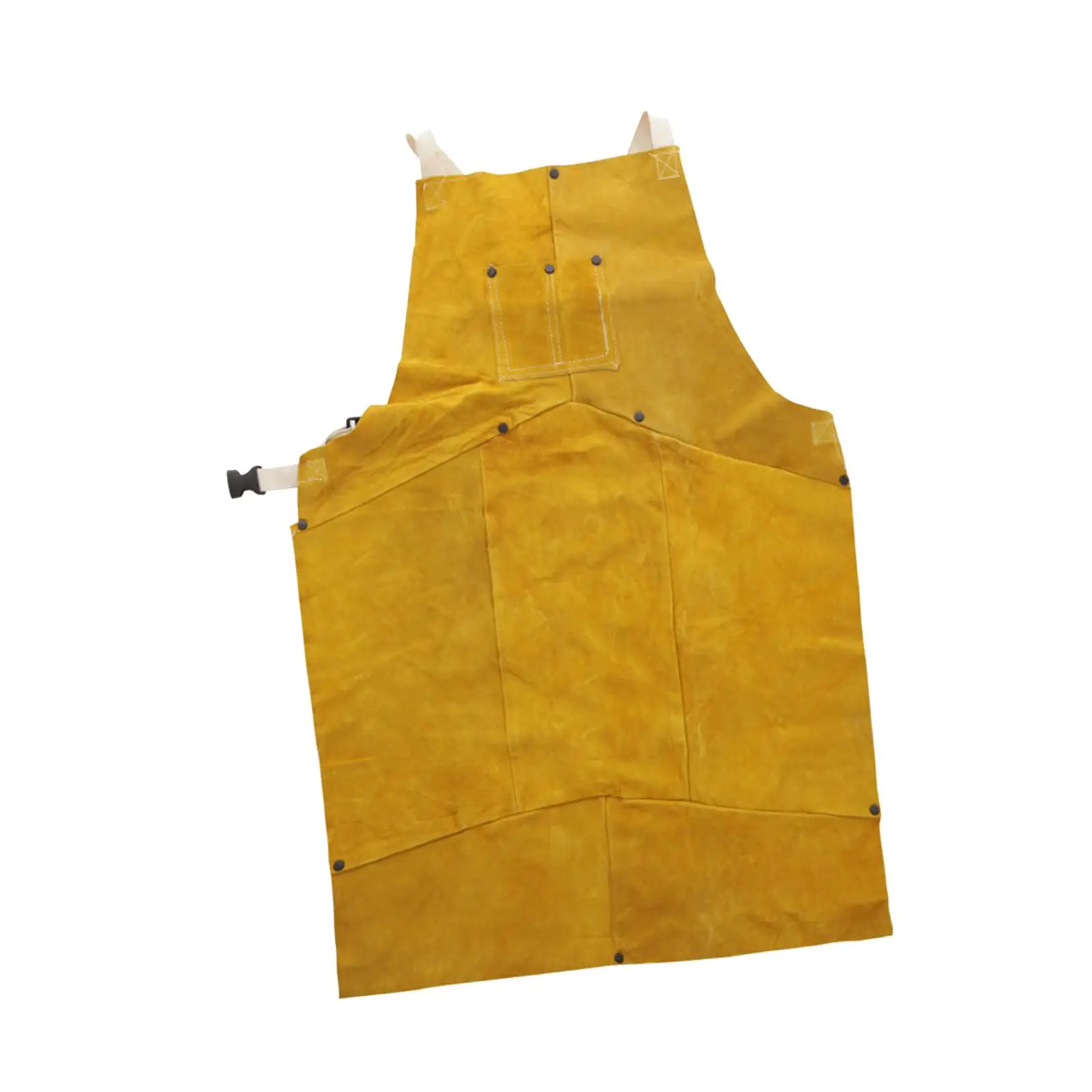 Cowhide Welding Welder Apron Breathable for Welding Cooking BBQ BBQ Barbecue 
Cowhide Welding Welder Apron Breathable for Welding Cooking BBQ BBQ Barbecue