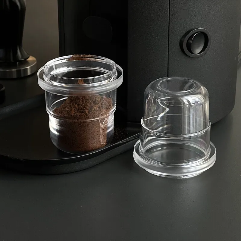 COFFEEISLIFE transparent Italian coffee powder cup, fragrant cup, hand-brewed coffee sharing cup
COFFEEISLIFE transparent Italian coffee powder cup, fragrant cup, hand-brewed coffee sharing cup
