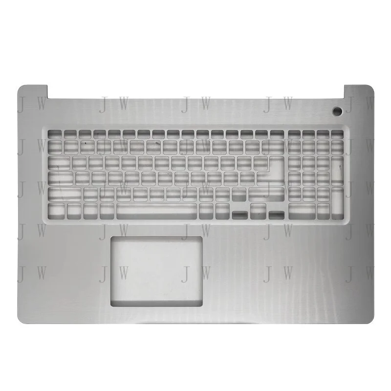 DDW For DELL Inspiron 5770 5775 Palmrest 0HMY79 US Silver
DDW For DELL Inspiron 5770 5775 Palmrest 0HMY79 US Silver