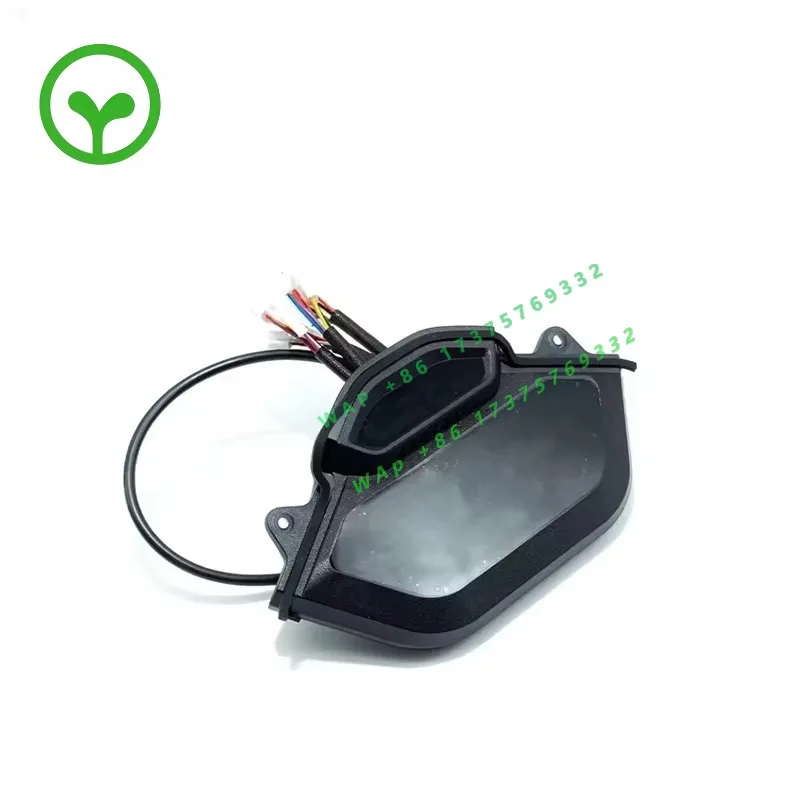【Popular】Escooter Display For Nine Bot Seg-Way Gt1 Primary Dashboard Led Screen Display Electric Scooter Spare Parts Board
【Popular】Escooter Display For Nine Bot Seg-Way Gt1 Primary Dashboard Led Screen Display Electric Scooter Spare Parts Board