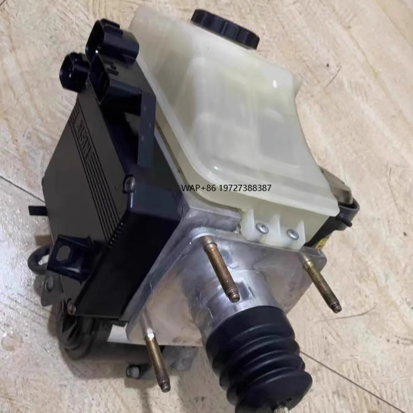 for Pajero V77 V73 Brake Pump Motor Assembly V93 V97 V75 ABS Pump Accessoires De Rideaux Plastique Abs Sans
for Pajero V77 V73 Brake Pump Motor Assembly V93 V97 V75 ABS Pump Accessoires De Rideaux Plastique Abs Sans