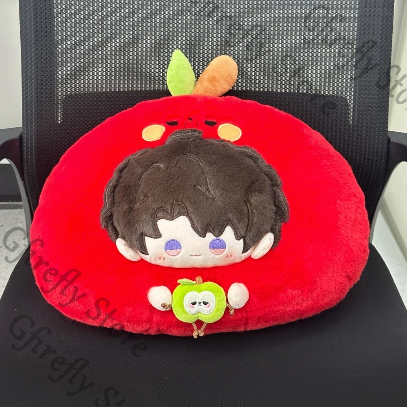 Love and Deepspace Caleb Anime Puppet Plaything Maumet Property Apple Throw Pillow Bolster Back Cushion Gift
Love and Deepspace Caleb Anime Puppet Plaything Maumet Property Apple Throw Pillow Bolster Back Cushion Gift