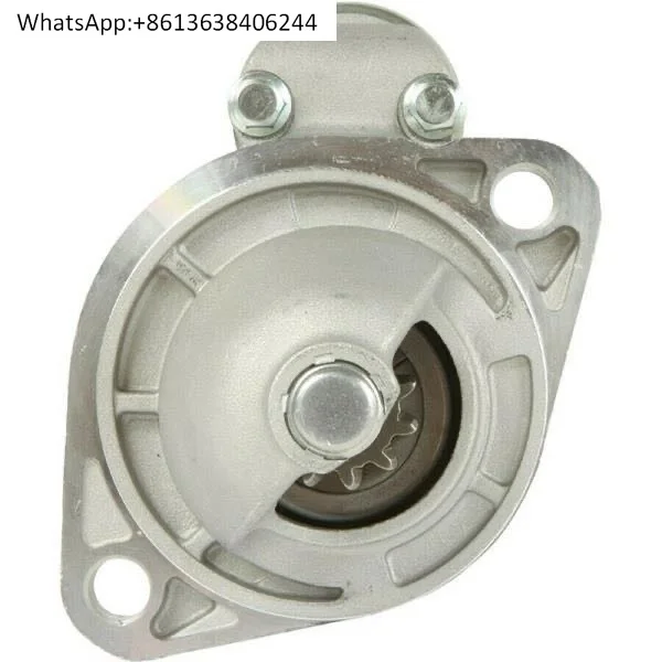 3YM27A starter motor 129608-77010 starter S114-817A starter 
3YM27A starter motor 129608-77010 starter S114-817A starter