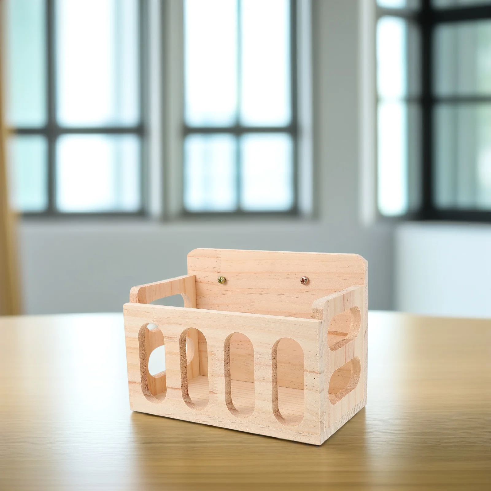 Rabbit Wooden Food Pot Hay Holder Small Animal Feeder Rabbit Cage Container Guinea Pig Straw Rack Pet Supplies
Rabbit Wooden Food Pot Hay Holder Small Animal Feeder Rabbit Cage Container Guinea Pig Straw Rack Pet Supplies