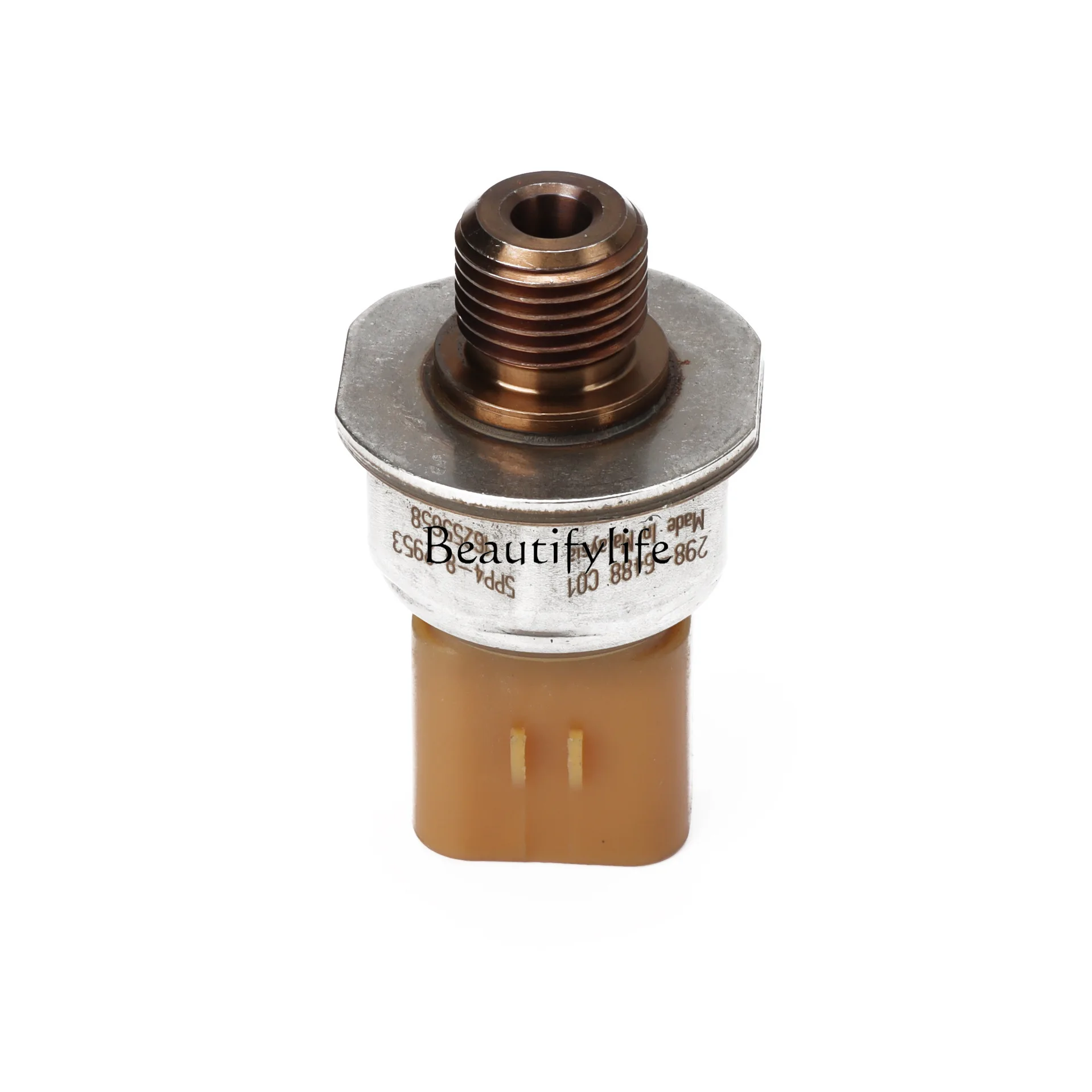 JJ tool parts5PP4-8 298-6488 Excavator Parts Fuel Common Rail Pressure Sensor
JJ tool parts5PP4-8 298-6488 Excavator Parts Fuel Common Rail Pressure Sensor