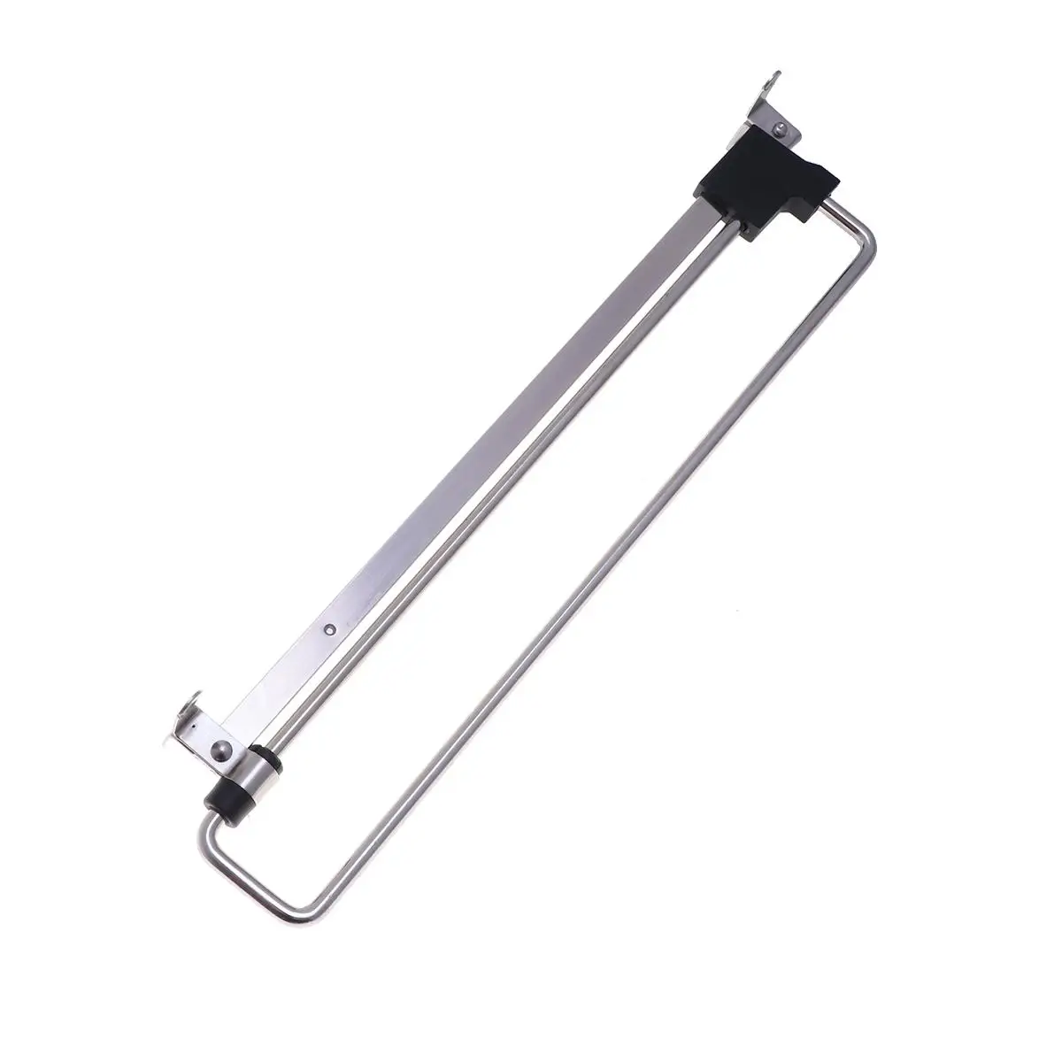Retractable Telescopic Closet Rod Extendable Clothes Hanging Rack Premium Material Non Slip Design Wardrobe Storage
Retractable Telescopic Closet Rod Extendable Clothes Hanging Rack Premium Material Non Slip Design Wardrobe Storage