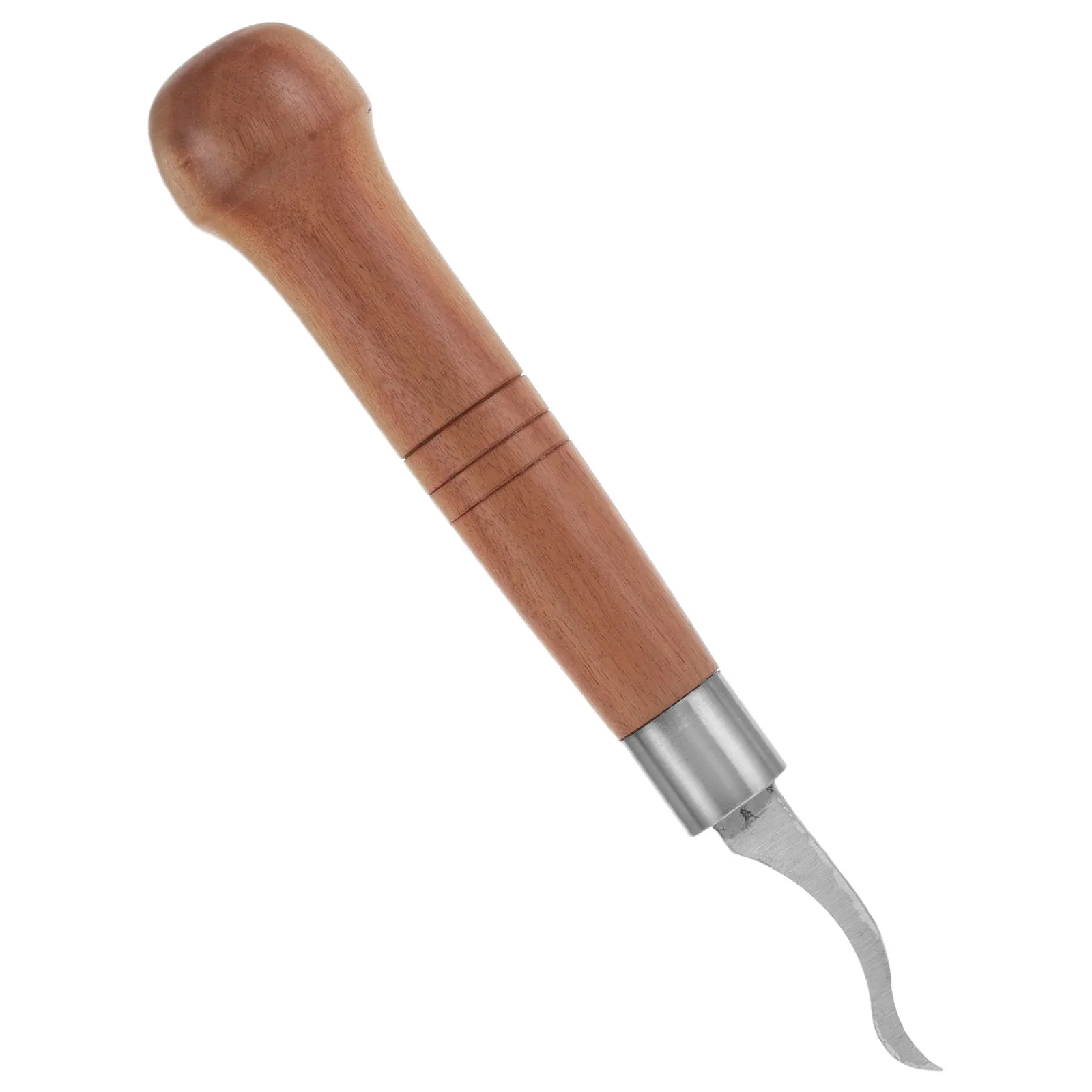 Violin Repair Tool Precision Purfling Knife Groove Cleaner Sharp Blade Ergonomic Handle for Fine Purfling Channel Maintenance
Violin Repair Tool Precision Purfling Knife Groove Cleaner Sharp Blade Ergonomic Handle for Fine Purfling Channel Maintenance