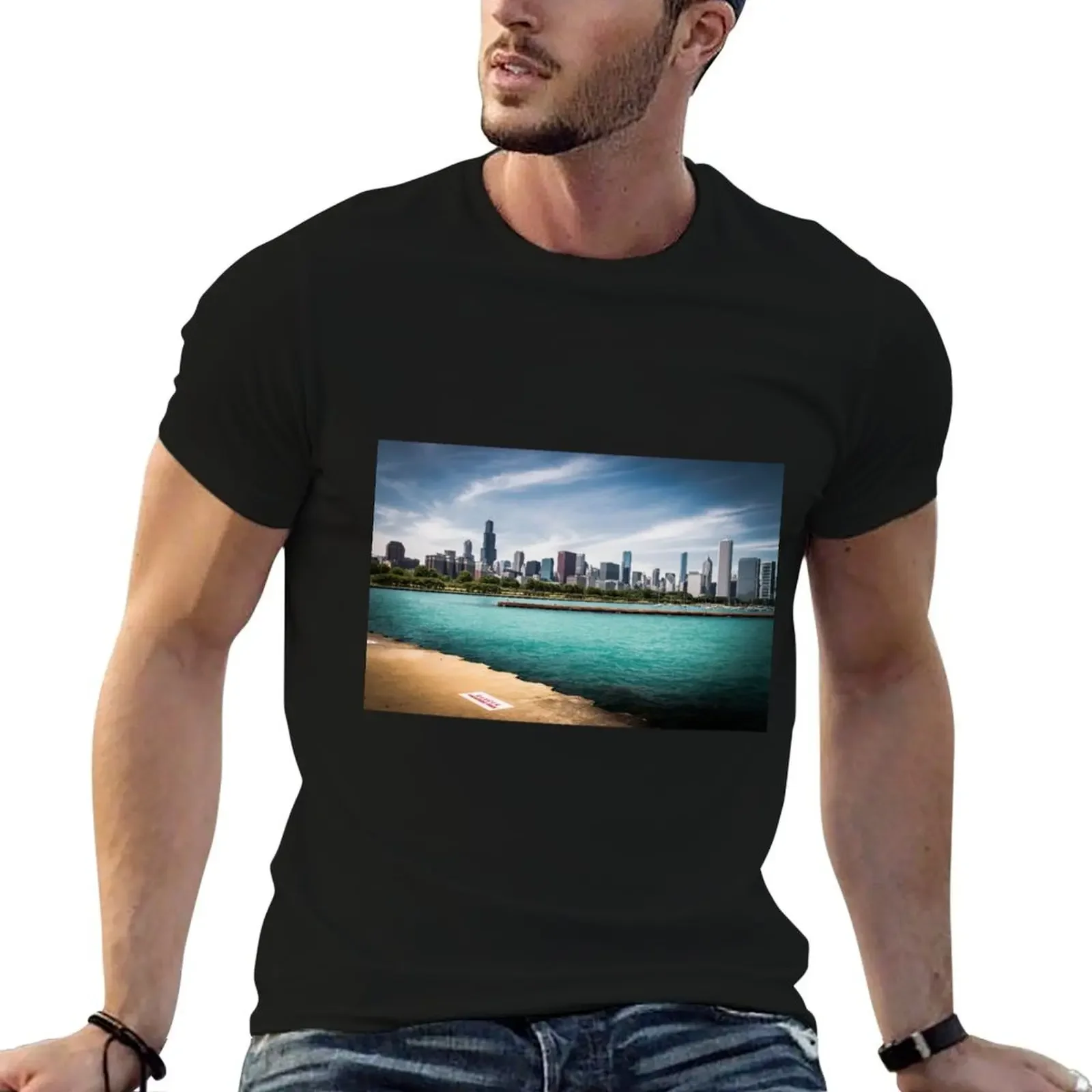Chicago T-Shirt new gifts and t-shirts vintage Funny t-shirt hippie clothes mens graphic t-shirts anime
Chicago T-Shirt new gifts and t-shirts vintage Funny t-shirt hippie clothes mens graphic t-shirts anime