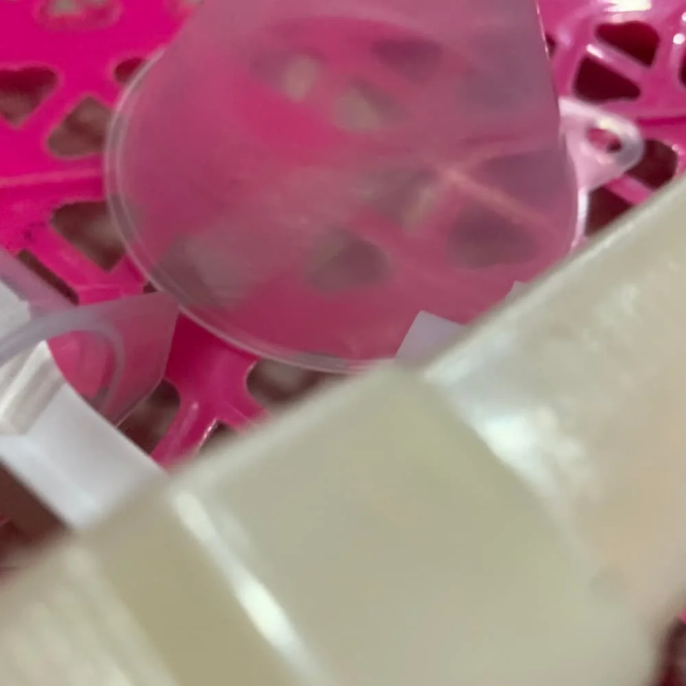 1 Set Printhead Cleaner Units For HP11 HP84 85 Print Head Cleaning Tools For HP Designjet 500 800 510 130 815 Printer
1 Set Printhead Cleaner Units For HP11 HP84 85 Print Head Cleaning Tools For HP Designjet 500 800 510 130 815 Printer