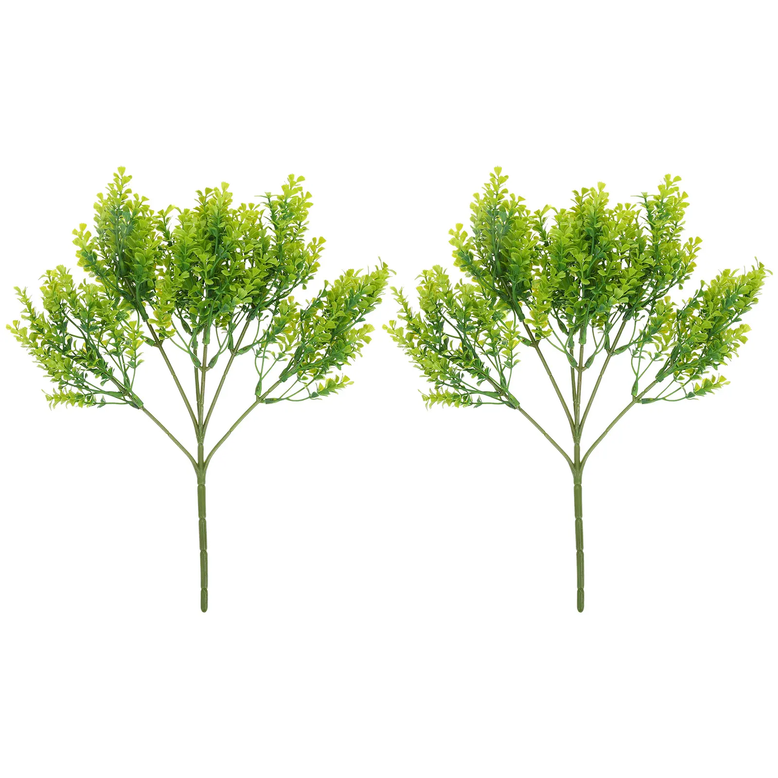 2pcs Four Leaf Clover Decoration Plant Faux Leaves Greenery Artificial Desktop Vase Party Supplies Plastic Simulated Decor
2pcs Four Leaf Clover Decoration Plant Faux Leaves Greenery Artificial Desktop Vase Party Supplies Plastic Simulated Decor