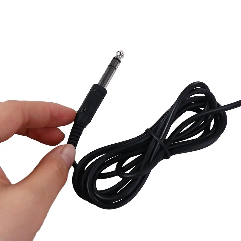 Electronic Accessories with Wire Electric Guitar Electric Piano Piano Earphone Music Headphone Music Earphone Wired Headset
Electronic Accessories with Wire Electric Guitar Electric Piano Piano Earphone Music Headphone Music Earphone Wired Headset
