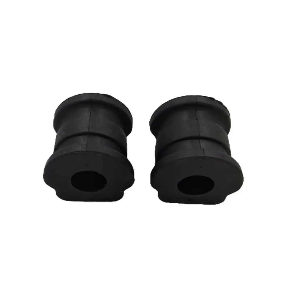 Front Stabilizer Bushing Rubber 6Q0411314A For Volkswagen Polo 9N 1.4L 2003/04-2006/06 Polo GTI 9N3 1.4L Car Accessories 2PCS
Front Stabilizer Bushing Rubber 6Q0411314A For Volkswagen Polo 9N 1.4L 2003/04-2006/06 Polo GTI 9N3 1.4L Car Accessories 2PCS