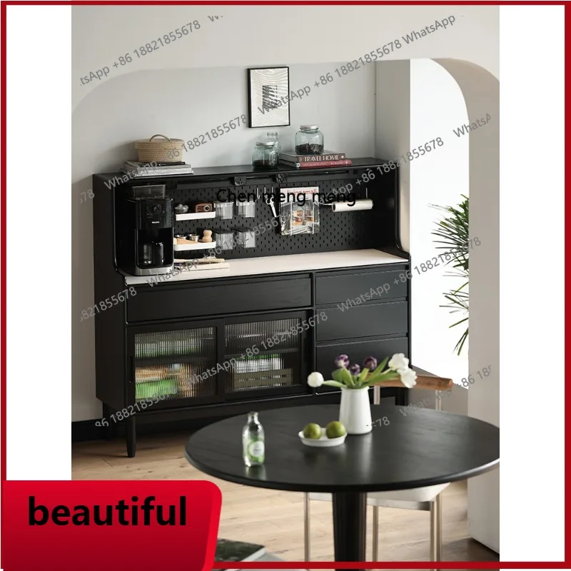 X Solid wood dining side cabinet, oak retro, integrated against the wall, storage, locker
X Solid wood dining side cabinet, oak retro, integrated against the wall, storage, locker