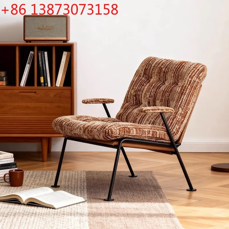 Винтажное кресло-софа из ткани в средневековом стиле для гостиной, спальни, балкона, для небольшой квартиры
Винтажное кресло-софа из ткани в средневековом стиле для гостиной, спальни, балкона, для небольшой квартиры