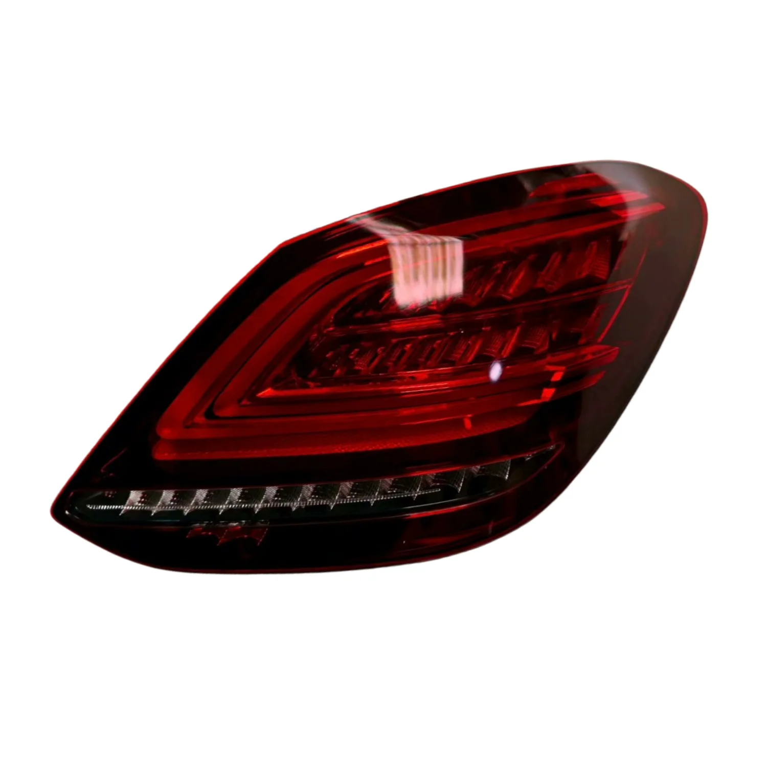 Подходит для задних фонарей Mercedes-Benz C 2018-2021 Mercedes-Benz W205, стоп-сигнал в сборе, указатель поворота, задний фонарь Plug and Play
Подходит для задних фонарей Mercedes-Benz C 2018-2021 Mercedes-Benz W205, стоп-сигнал в сборе, указатель поворота, задний фонарь Plug and Play