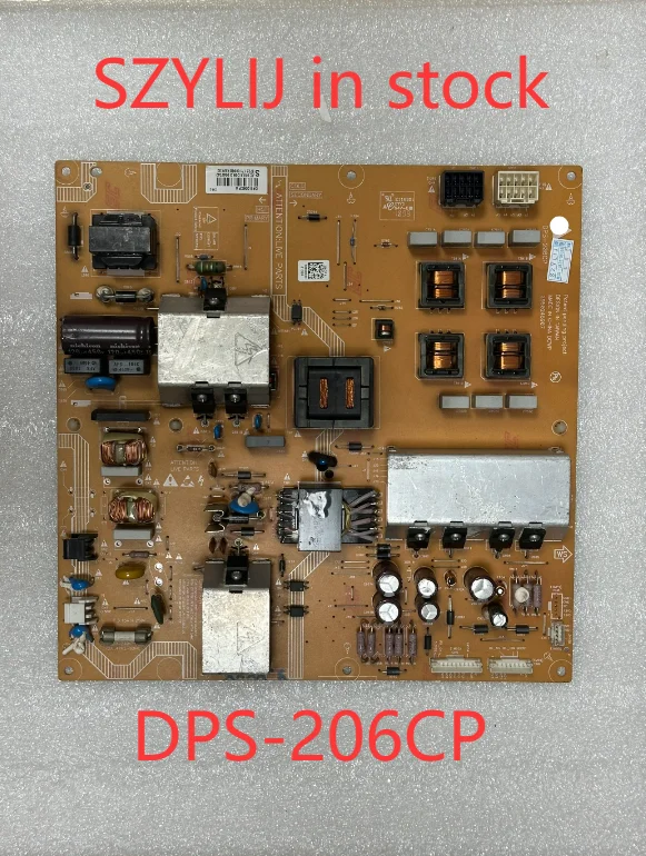 Высокое качество для DPS-206CP 2950248907
Высокое качество для DPS-206CP 2950248907