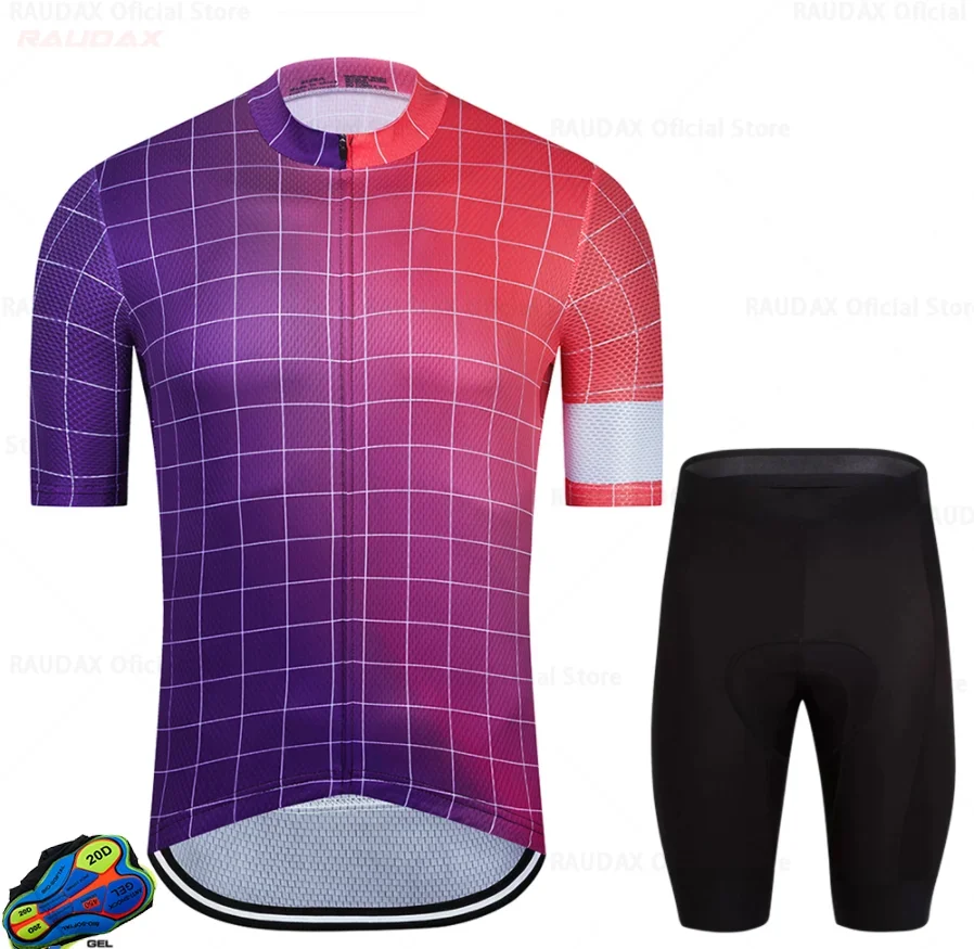 2025 Summer Cycling Jersey Bicycle Wear Quick Dry Soft Non-Slip Clothing Short Sleeve Set For Men Professional Custom
2025 Summer Cycling Jersey Bicycle Wear Quick Dry Soft Non-Slip Clothing Short Sleeve Set For Men Professional Custom