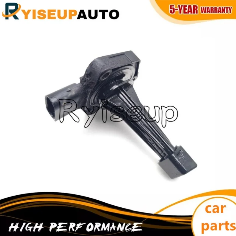 новый датчик уровня моторного масла 21590-2A100 215902 A100 для KIA Hyundai I40 I30 Santa FE IX35 IX55 2009-2012 6PR 009622 -06 6PR 00962206 
новый датчик уровня моторного масла 21590-2A100 215902 A100 для KIA Hyundai I40 I30 Santa FE IX35 IX55 2009-2012 6PR 009622 -06 6PR 00962206