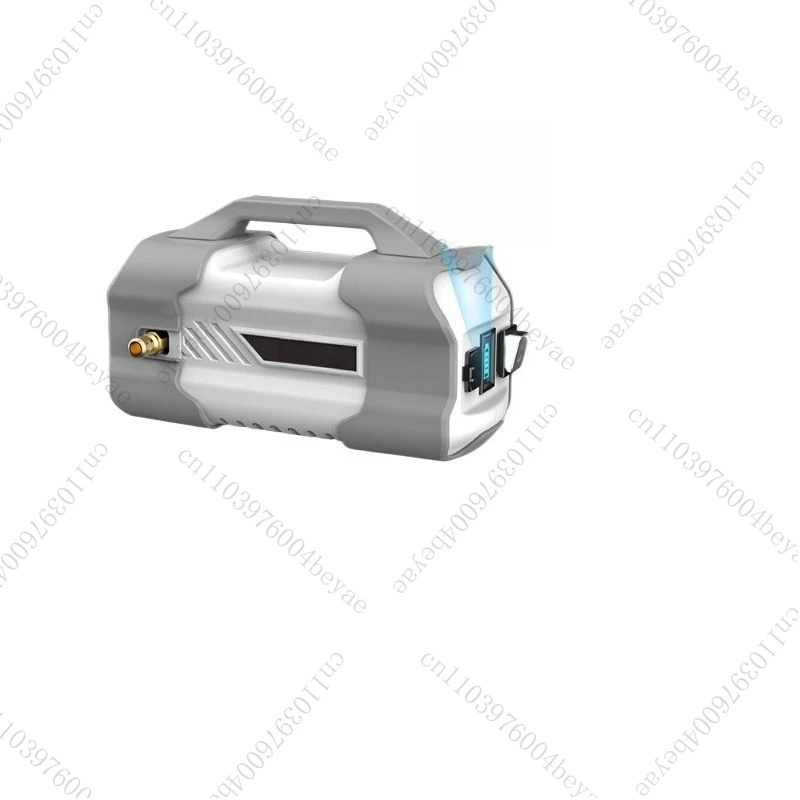 Vegetable Watering Artifact Watering Machine Agricultural Irrigation Rechargeable Pumping Pump Household Watering Automatic
Vegetable Watering Artifact Watering Machine Agricultural Irrigation Rechargeable Pumping Pump Household Watering Automatic