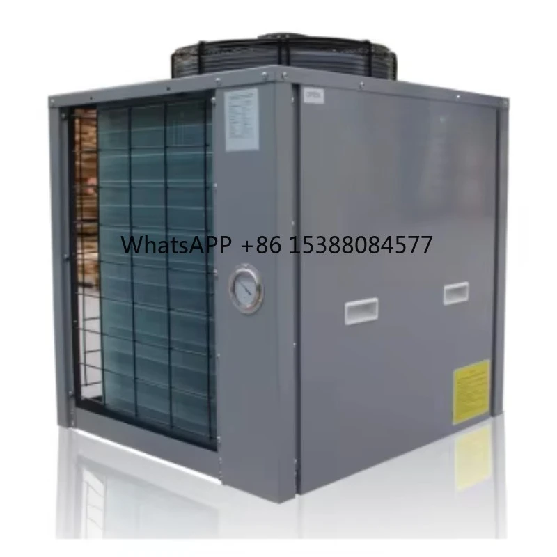 Energy-saving R410a Air to Water Heating Cooling EVI Full DC Inverter Heat Pump Heater Air Source 75%+electricity25% 2 Years
Energy-saving R410a Air to Water Heating Cooling EVI Full DC Inverter Heat Pump Heater Air Source 75%+electricity25% 2 Years