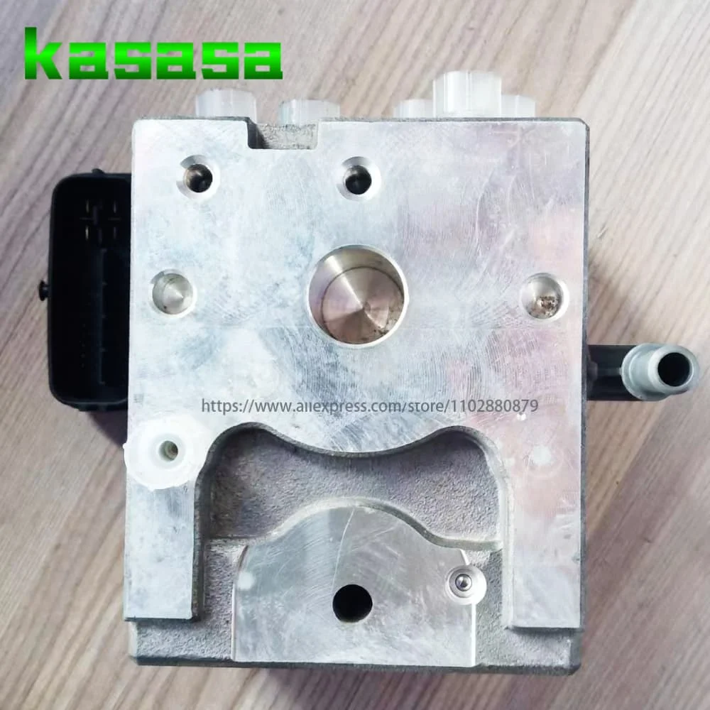 44510-48080 47070-50020 47070-48050 Refurbished ABS Pump Anti-Lock Brake Actuator - Reliable for Toyota Highlander Hybrid/Rx450h
44510-48080 47070-50020 47070-48050 Refurbished ABS Pump Anti-Lock Brake Actuator - Reliable for Toyota Highlander Hybrid/Rx450h