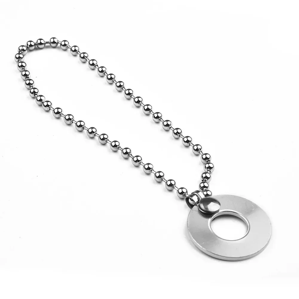 1pc Aluminium Alloy Cymbal Extension Chain 29 X 3.1cm For Drum Jazz Drum Percussion Accessories Musical Instrument
1pc Aluminium Alloy Cymbal Extension Chain 29 X 3.1cm For Drum Jazz Drum Percussion Accessories Musical Instrument