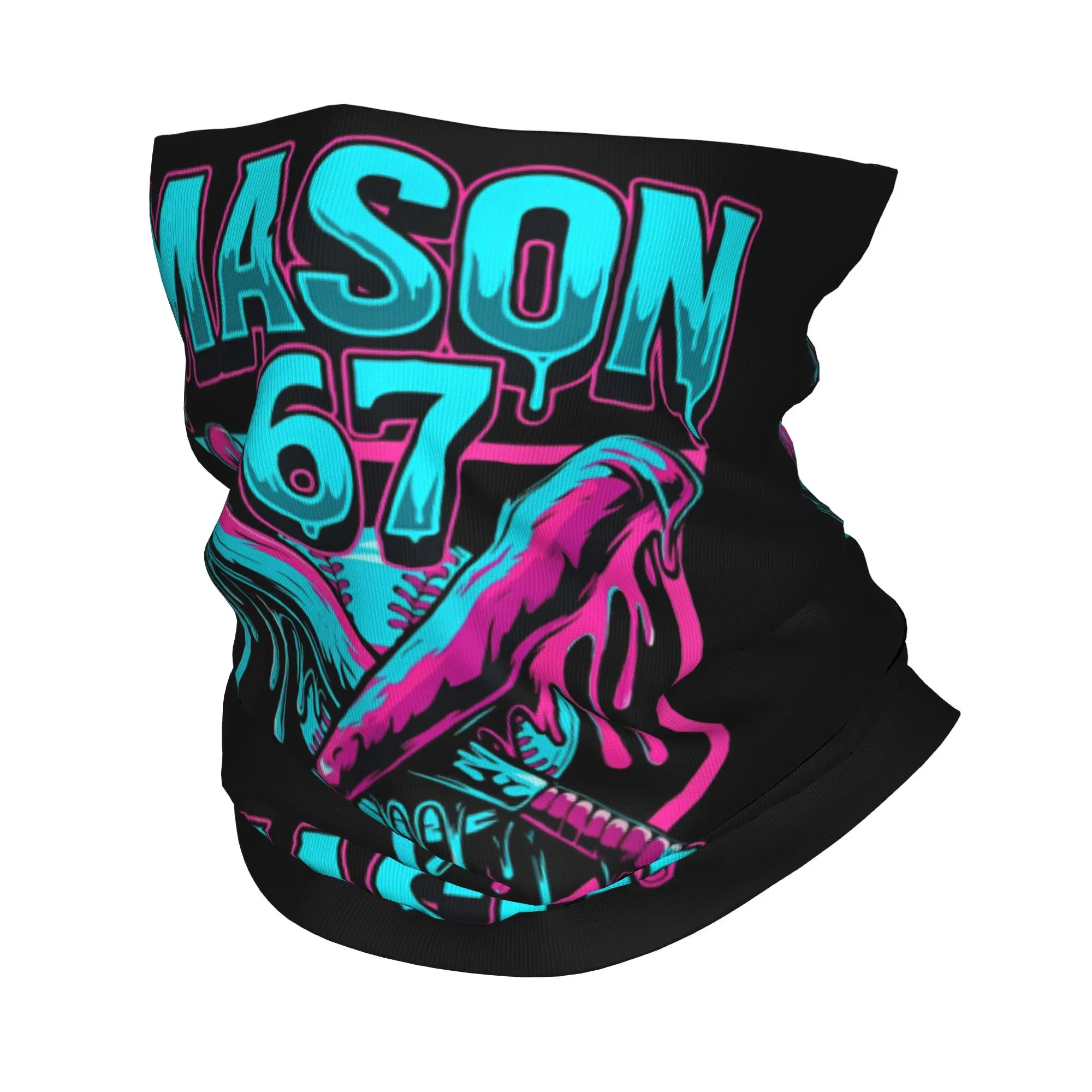 Mason 67, забавный бейсбольный мем с мороженым, бандана, гетры с принтом, волшебный шарф, теплый головной убор, моющийся для езды на велосипеде
Mason 67, забавный бейсбольный мем с мороженым, бандана, гетры с принтом, волшебный шарф, теплый головной убор, моющийся для езды на велосипеде