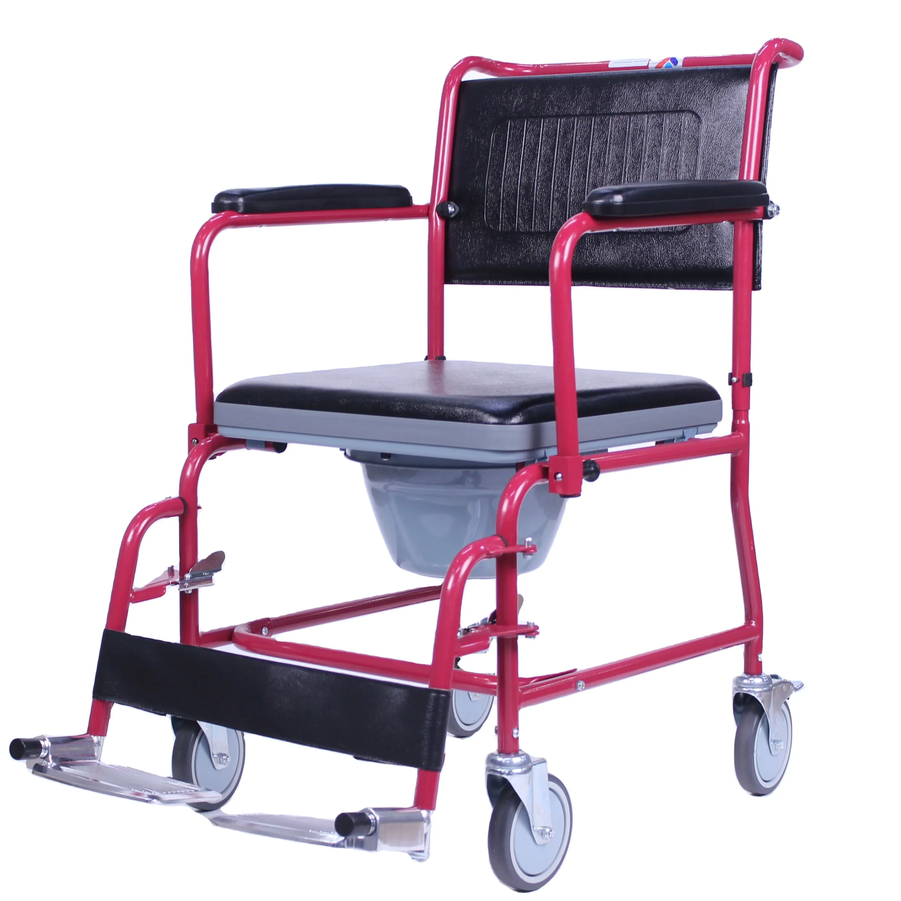 DY02692E Commode Chair Toilet Portable Folding Commode Shower Disable Chairs for Bathrooms
DY02692E Commode Chair Toilet Portable Folding Commode Shower Disable Chairs for Bathrooms