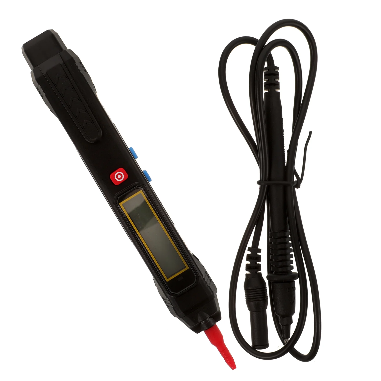Electrician's Test Automatic Voltage Tester Without Electrical Abs Electricians Tools Testers
Electrician's Test Automatic Voltage Tester Without Electrical Abs Electricians Tools Testers