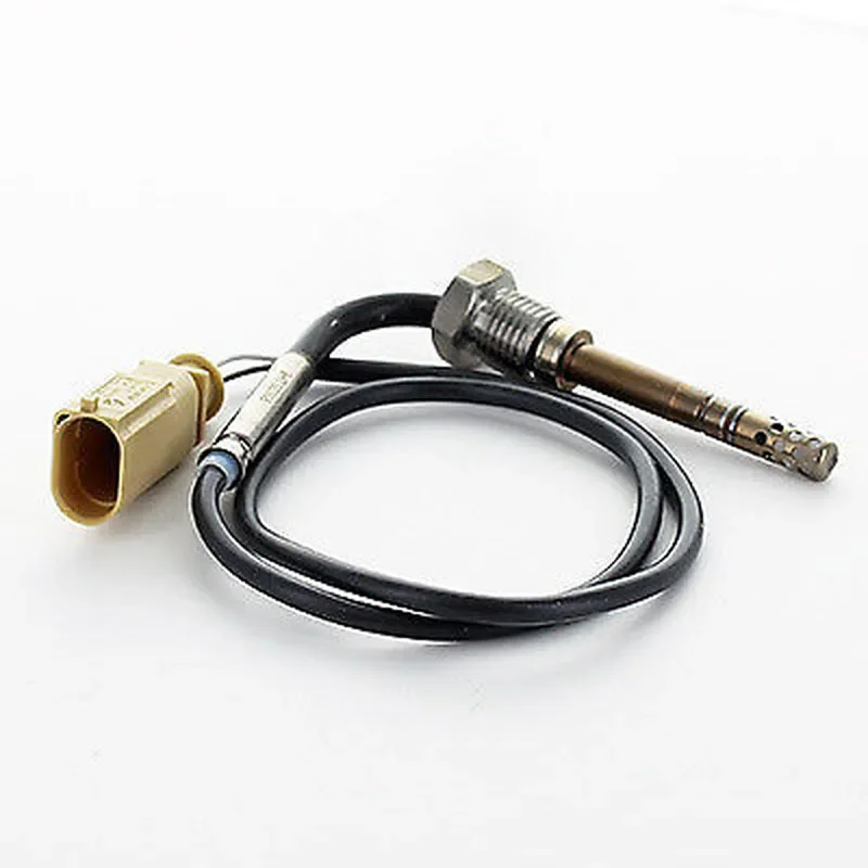 Exhaust Gas Temperature Sensor for 4H0906088AF
Exhaust Gas Temperature Sensor for 4H0906088AF