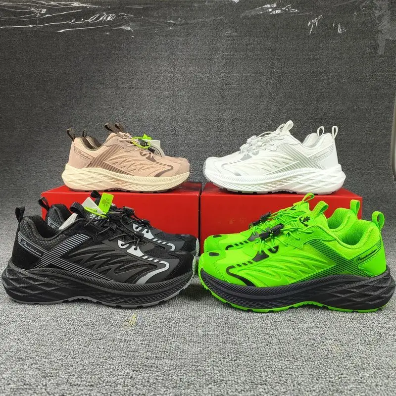 Summer Hot 2025 New Unisex Wearable Walking Shoes Comfortable Casual Running Shoes Breathable Anti-slip Men's Shoes
Summer Hot 2025 New Unisex Wearable Walking Shoes Comfortable Casual Running Shoes Breathable Anti-slip Men's Shoes