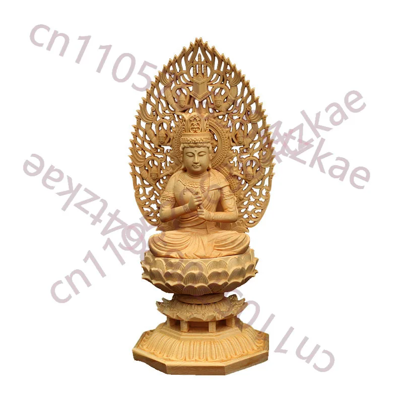 Большая резная статуя Будды Татхагаты из массива дерева, декоративная статуя Будды большого размера, роскошный декор для дома, статуя Фэн-шуй, 28 см
Большая резная статуя Будды Татхагаты из массива дерева, декоративная статуя Будды большого размера, роскошный декор для дома, статуя Фэн-шуй, 28 см