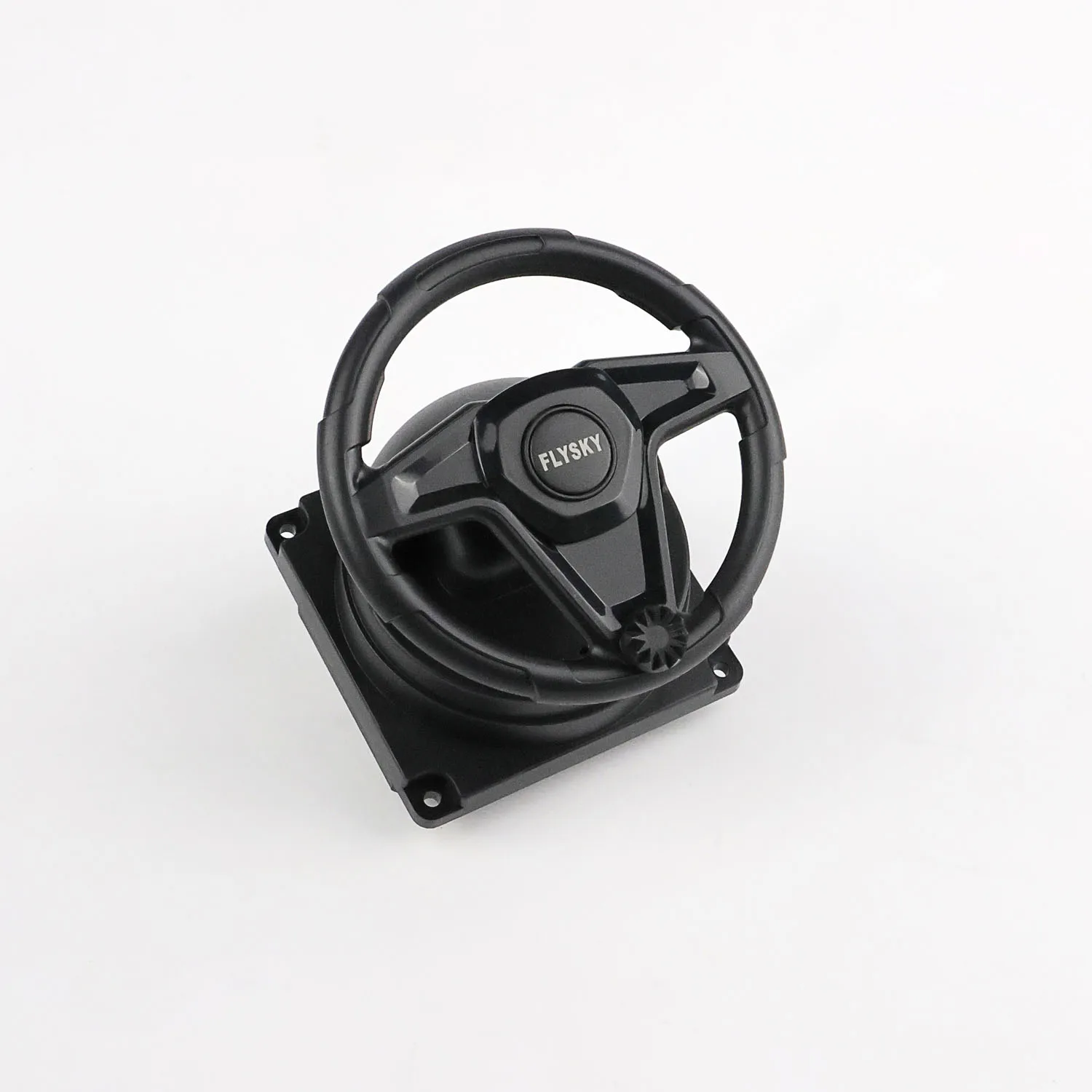 Spare Plastic Potentiometer Steering Wheel Gimbal for Flysky ST8 i6S i4 Remote Controller Truck Engineering Vehicle Upgrade Part
Spare Plastic Potentiometer Steering Wheel Gimbal for Flysky ST8 i6S i4 Remote Controller Truck Engineering Vehicle Upgrade Part