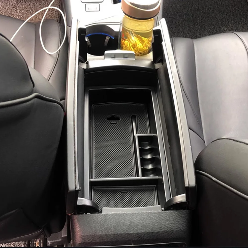Car Armrest Storage Box Organizer for Peugeot 3008 5008 2017-2020 Models Central Console Container Tray Auto Accessories
Car Armrest Storage Box Organizer for Peugeot 3008 5008 2017-2020 Models Central Console Container Tray Auto Accessories