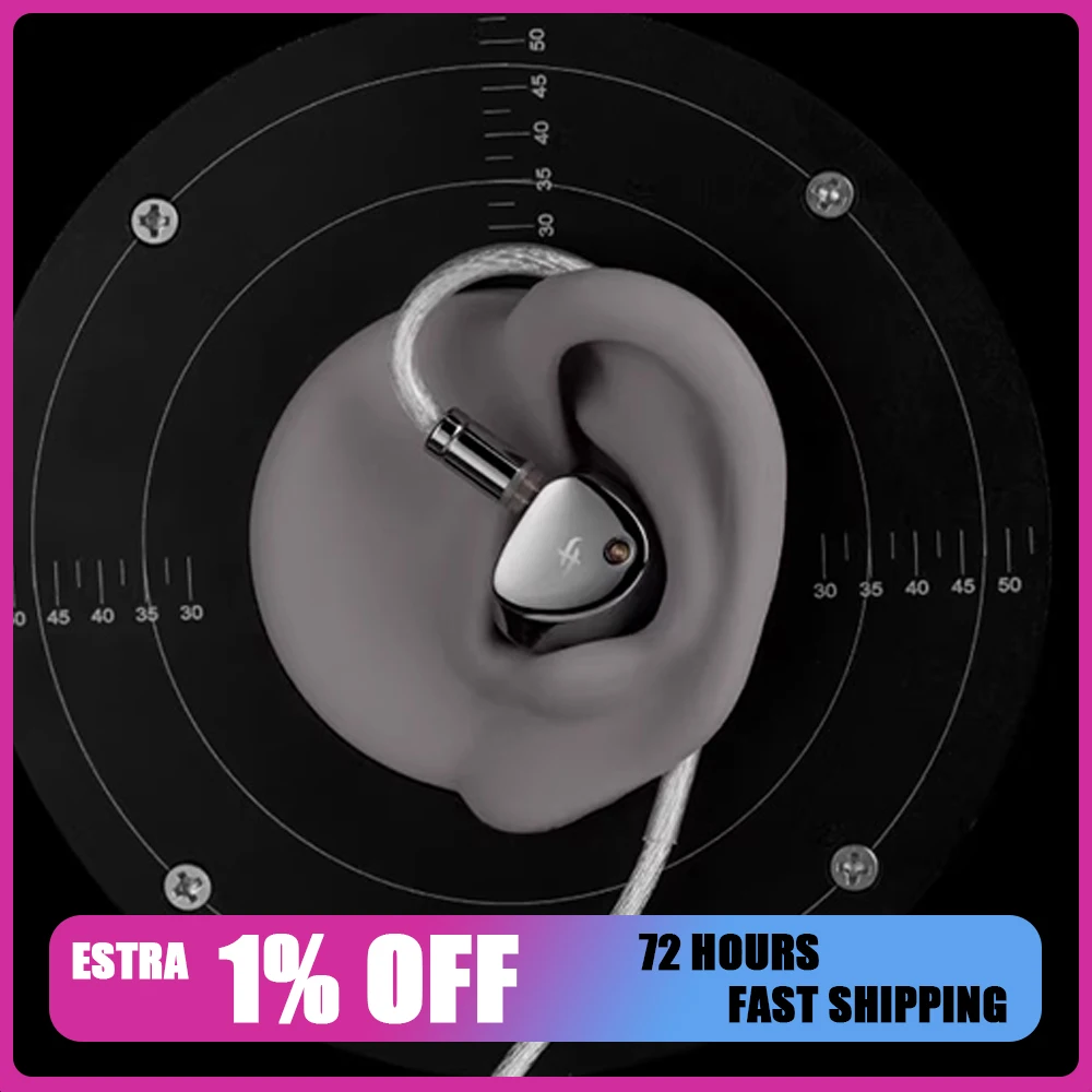 Наушники SIMGOT ET142 с настраиваемыми многослойными PZT-драйверами и сменными трубками, 4 режима настройки, внутриканальные наушники с подключаемым кабелем, аксессуары для ПК
Наушники SIMGOT ET142 с настраиваемыми многослойными PZT-драйверами и сменными трубками, 4 режима настройки, внутриканальные наушники с подключаемым кабелем, аксессуары для ПК