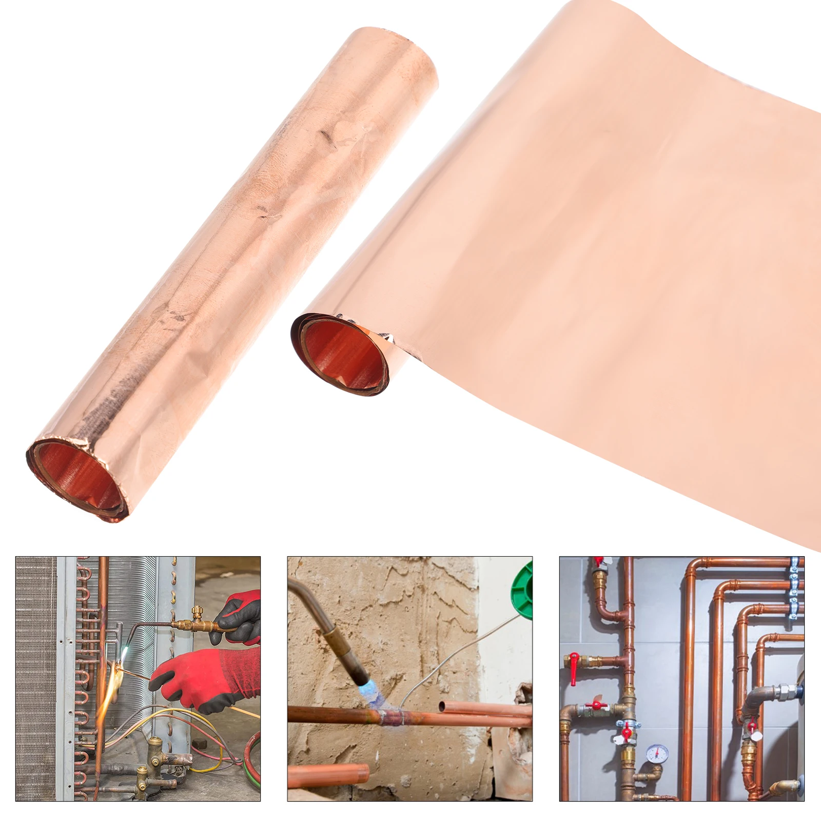 copper sheet copper plate Copper Sheet Metal copper sheet for Jewelry copper sheet for Crafts copper sheet for Repairs
copper sheet copper plate Copper Sheet Metal copper sheet for Jewelry copper sheet for Crafts copper sheet for Repairs