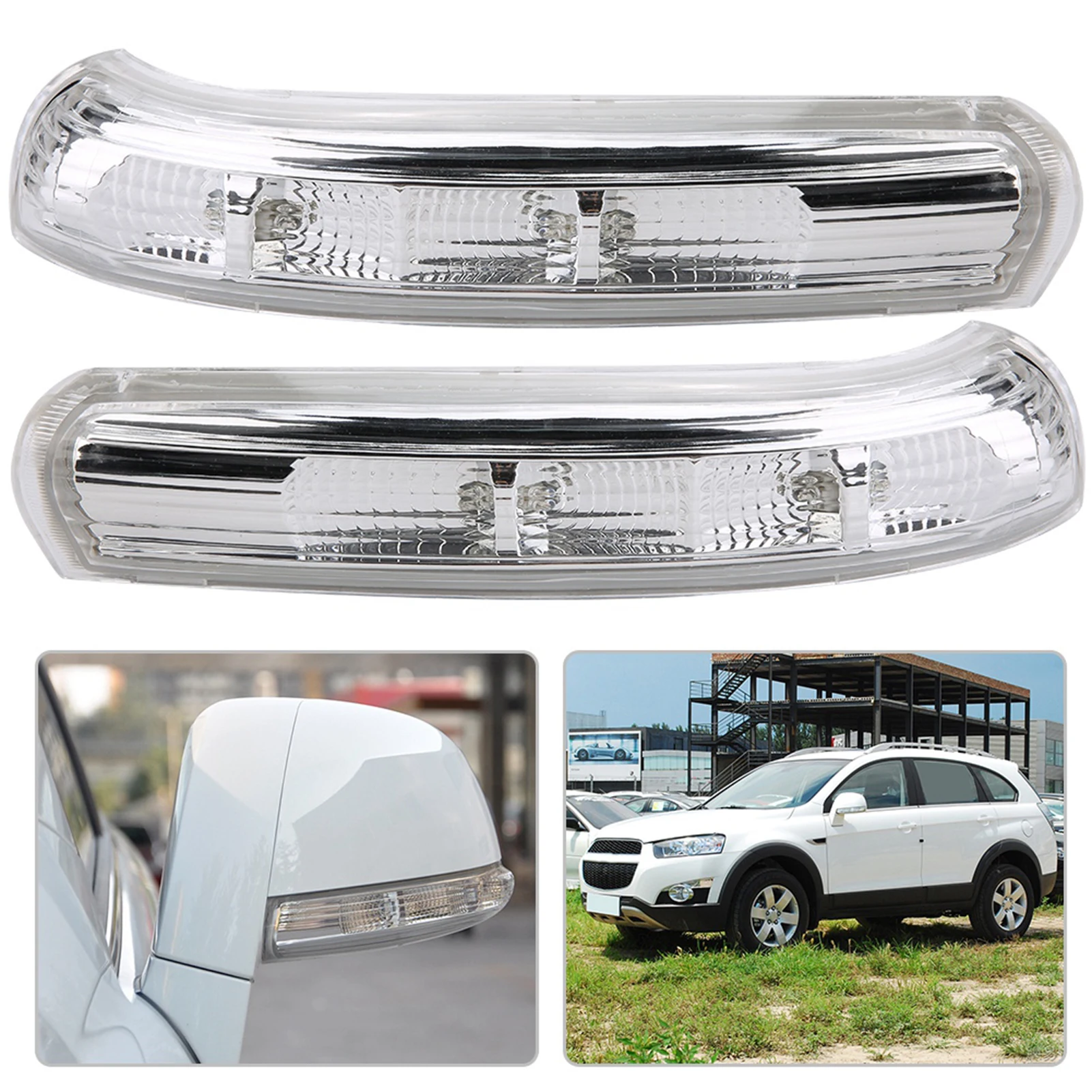 Автомобильное зеркало заднего вида, указатель поворота, лампа для Captiva 2007-2016 гг., указатель поворота заднего вида, правый указатель поворота заднего вида
Автомобильное зеркало заднего вида, указатель поворота, лампа для Captiva 2007-2016 гг., указатель поворота заднего вида, правый указатель поворота заднего вида