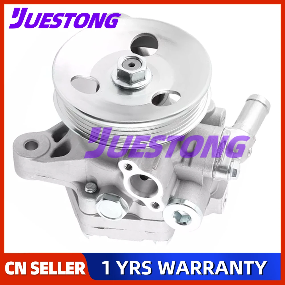 Power Steering Pump w Pulley 21-5267 For 01-05 Honda Civic Acura EL 1.7L 06561PLA505RM 56110PLA013 56110PLA023 96319M
Power Steering Pump w Pulley 21-5267 For 01-05 Honda Civic Acura EL 1.7L 06561PLA505RM 56110PLA013 56110PLA023 96319M