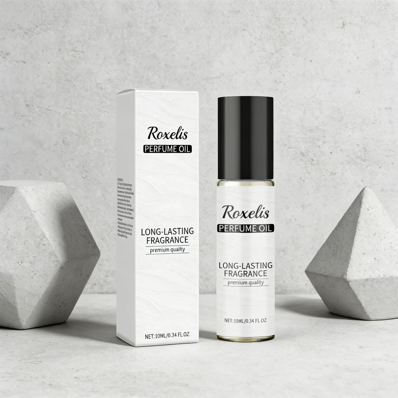 Roxelis 10ml Cologne Perfume Oil Roller Ball Lasting Fragrance Mini Perfume for Women Men Dating Release Charming Perfume Oil
Roxelis 10ml Cologne Perfume Oil Roller Ball Lasting Fragrance Mini Perfume for Women Men Dating Release Charming Perfume Oil