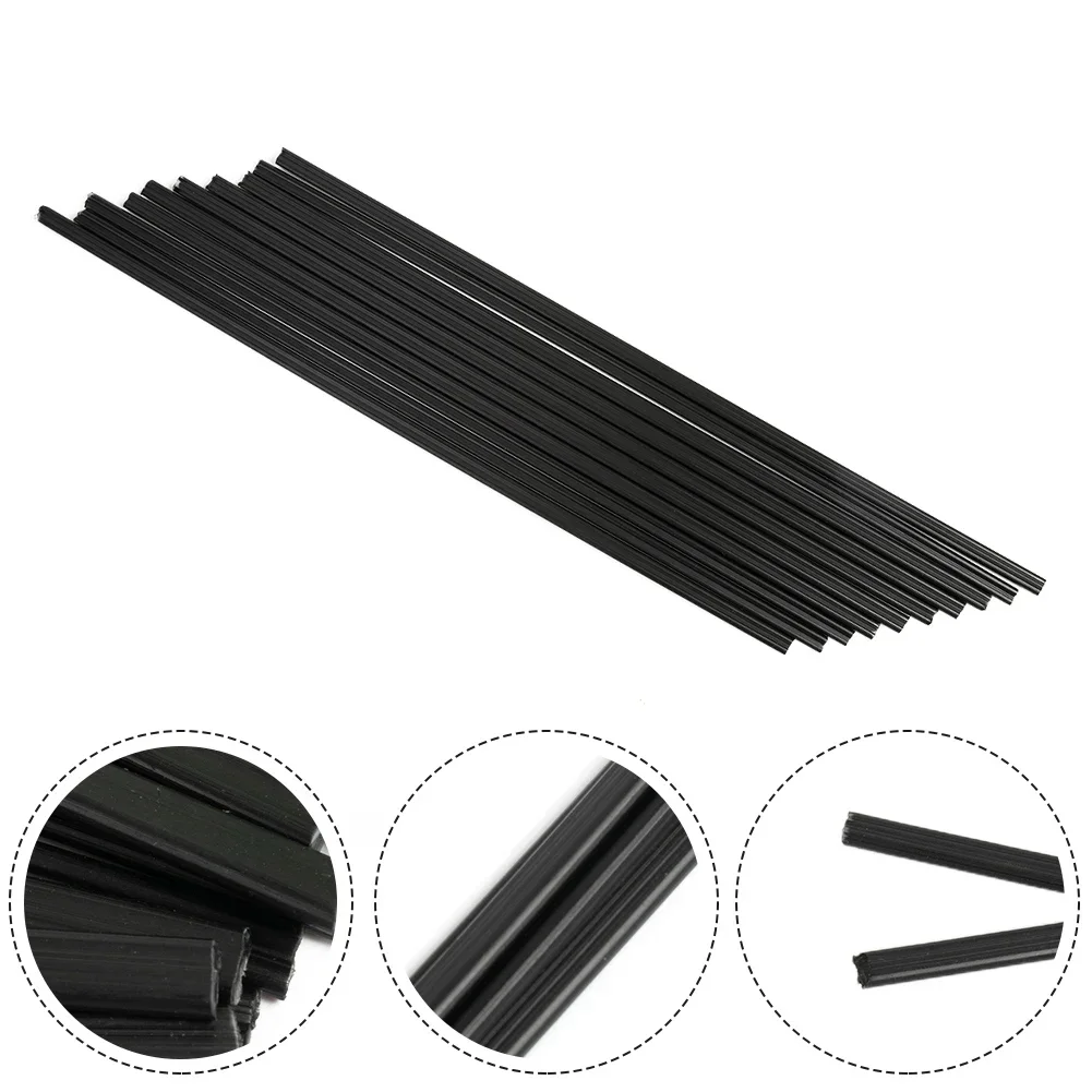 10pcs Welding Rod Plastic ABS/PP/PVC/PE Welding Rod For Nozzle Tip Soldering Supply Accessory For Water Tank Pipe
10pcs Welding Rod Plastic ABS/PP/PVC/PE Welding Rod For Nozzle Tip Soldering Supply Accessory For Water Tank Pipe