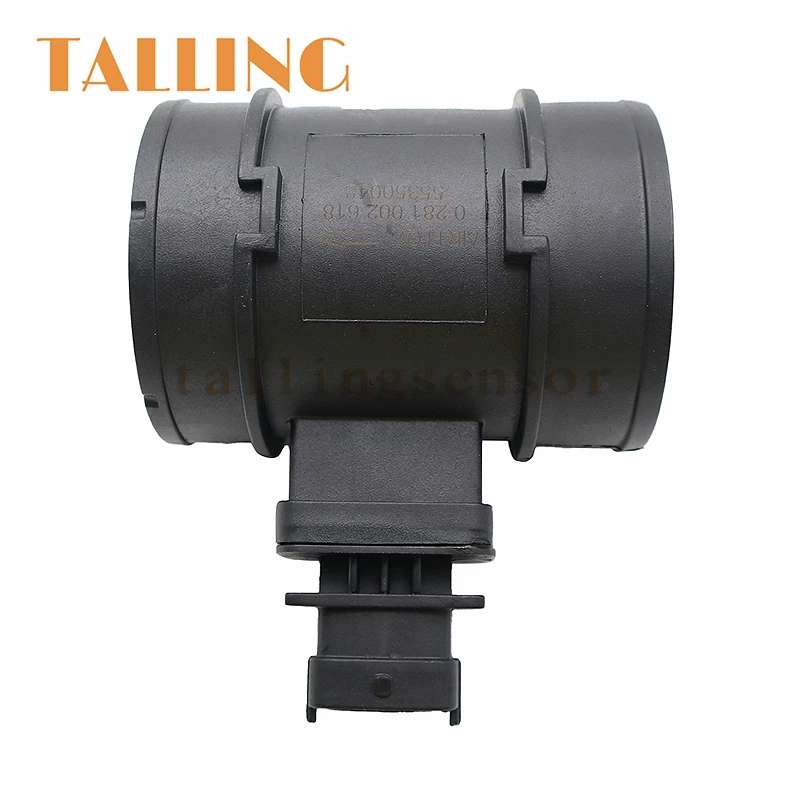 0281002618 Mass Air Flow Meter Sensor For Saab Cabriolet Kombi Alfa Romeo Fiat Croma Idea Opel Antara Vectra Vauxhall Signum
0281002618 Mass Air Flow Meter Sensor For Saab Cabriolet Kombi Alfa Romeo Fiat Croma Idea Opel Antara Vectra Vauxhall Signum