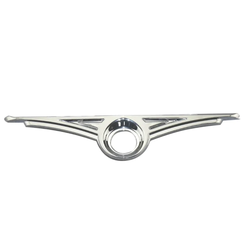 Motorcycle Rear Trunk Key Hole Trim Decorative Parts for Honda Gold Wing GL 1800 2001-2017 Goldwing
Motorcycle Rear Trunk Key Hole Trim Decorative Parts for Honda Gold Wing GL 1800 2001-2017 Goldwing