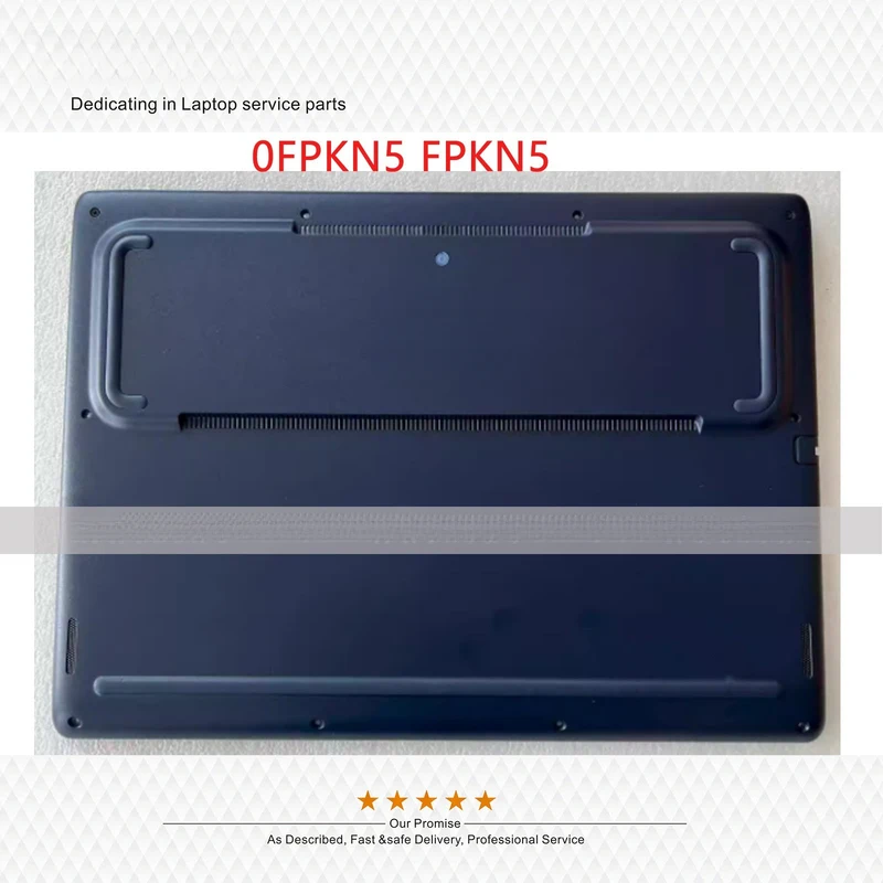 A+New 0FPKN5 For Dell Alienware 16X Aurora AC16251 Lower Bottom D Cover Base Shell
A+New 0FPKN5 For Dell Alienware 16X Aurora AC16251 Lower Bottom D Cover Base Shell