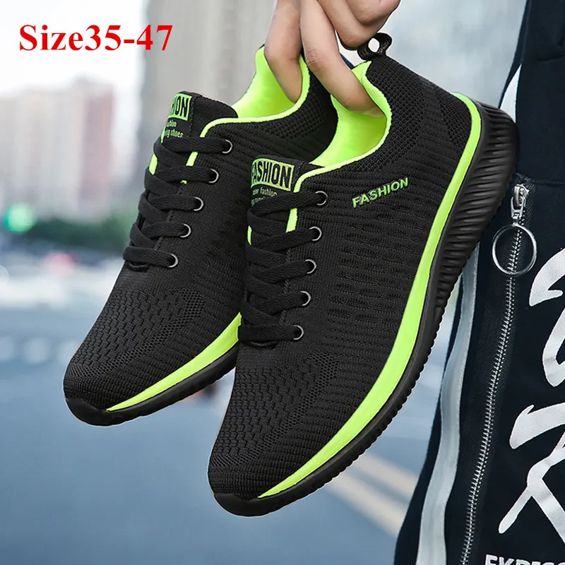 Athletic Shoes for Men Shoes Sneakers Black Shoes Casual Men Women Knit Sneakers Breathable Athletic Running Walking Gym Shoes
Athletic Shoes for Men Shoes Sneakers Black Shoes Casual Men Women Knit Sneakers Breathable Athletic Running Walking Gym Shoes