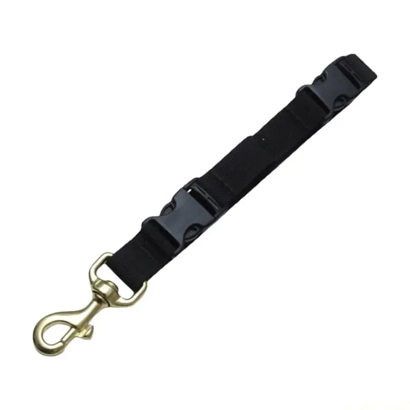 M5TC Quick Release Webbings Strap Buckles Lifting Rope for Side Hanging part Enduring
M5TC Quick Release Webbings Strap Buckles Lifting Rope for Side Hanging part Enduring
